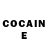 Cocaine 99% Keridan Stayni